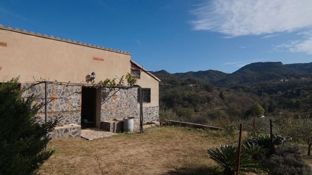 Finca/Landgut zu verkaufen in Falset - 140.000 € (Ref: 9617956)