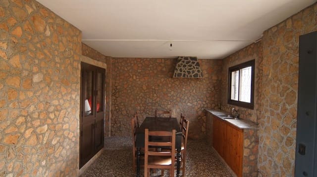 Finca/Landgut zu verkaufen in Falset - 140.000 € (Ref: 9617956)