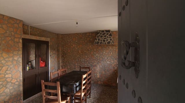 Finca/Landgut zu verkaufen in Falset - 140.000 € (Ref: 9617956)