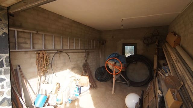 Finca/Landgut zu verkaufen in Falset - 140.000 € (Ref: 9617956)