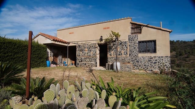 Finca/Landgut zu verkaufen in Falset - 140.000 € (Ref: 9617956)