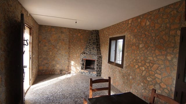 Finca/Landgut zu verkaufen in Falset - 140.000 € (Ref: 9617956)