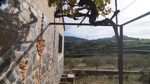 Finca/Landgut zu verkaufen in Falset - 140.000 € (Ref: 9617956)