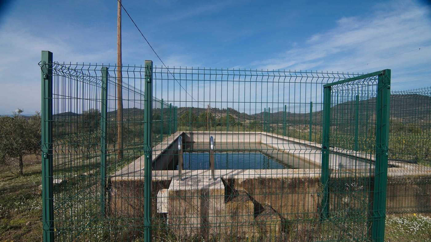 Finca/Hus på landet till salu i Falset - 140 000 € (Ref: 9617956)