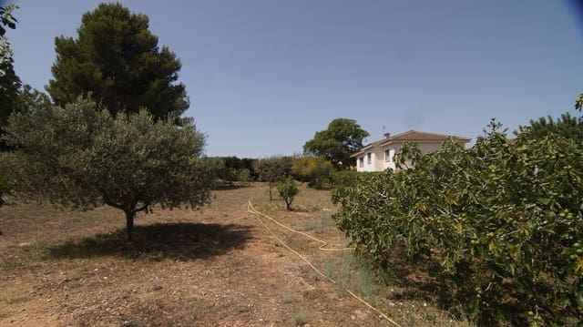 Bauplatz zu verkaufen in Creixell - 160.000 € (Ref: 9617957)