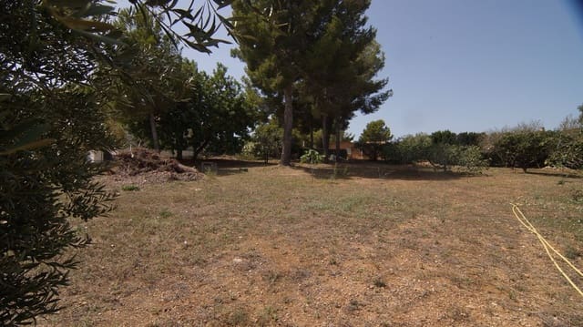 Bauplatz zu verkaufen in Creixell - 160.000 € (Ref: 9617957)