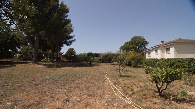 Bauplatz zu verkaufen in Creixell - 160.000 € (Ref: 9617957)