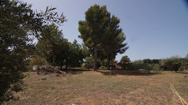 Bauplatz zu verkaufen in Creixell - 160.000 € (Ref: 9617957)