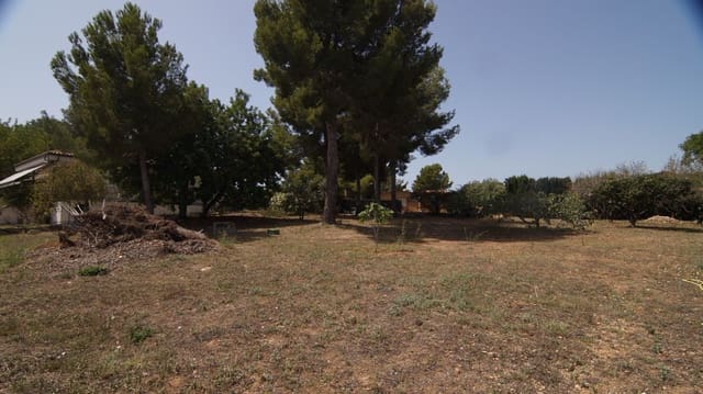 Bauplatz zu verkaufen in Creixell - 160.000 € (Ref: 9617957)