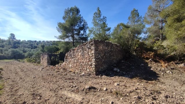 Finca/Landgut zu verkaufen in El Masroig - 65.000 € (Ref: 9617958)