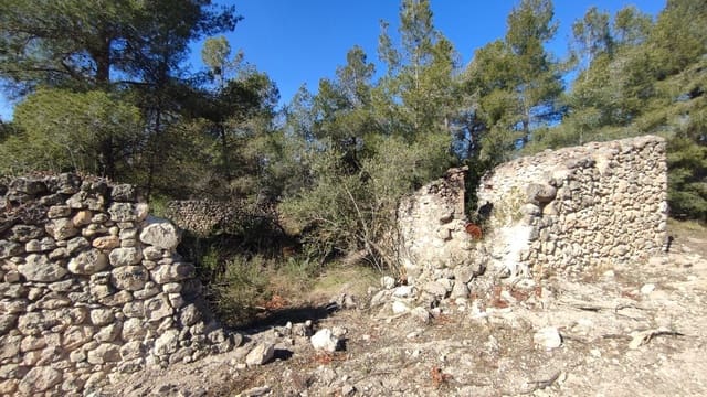 Finca/Landgut zu verkaufen in El Masroig - 65.000 € (Ref: 9617958)
