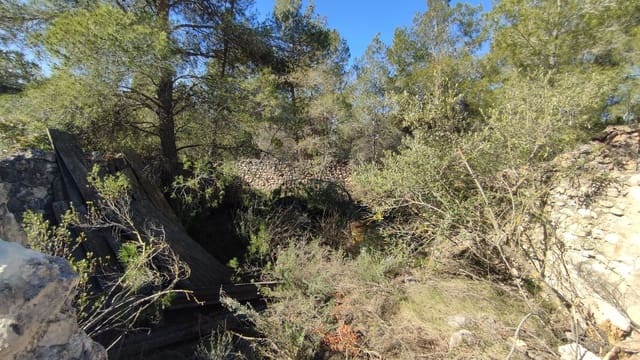 Finca/Landgut zu verkaufen in El Masroig - 65.000 € (Ref: 9617958)