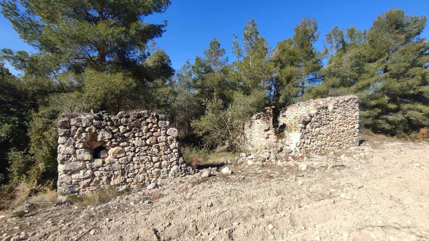 Finca/Hus på landet till salu i El Masroig - 65 000 € (Ref: 9617958)