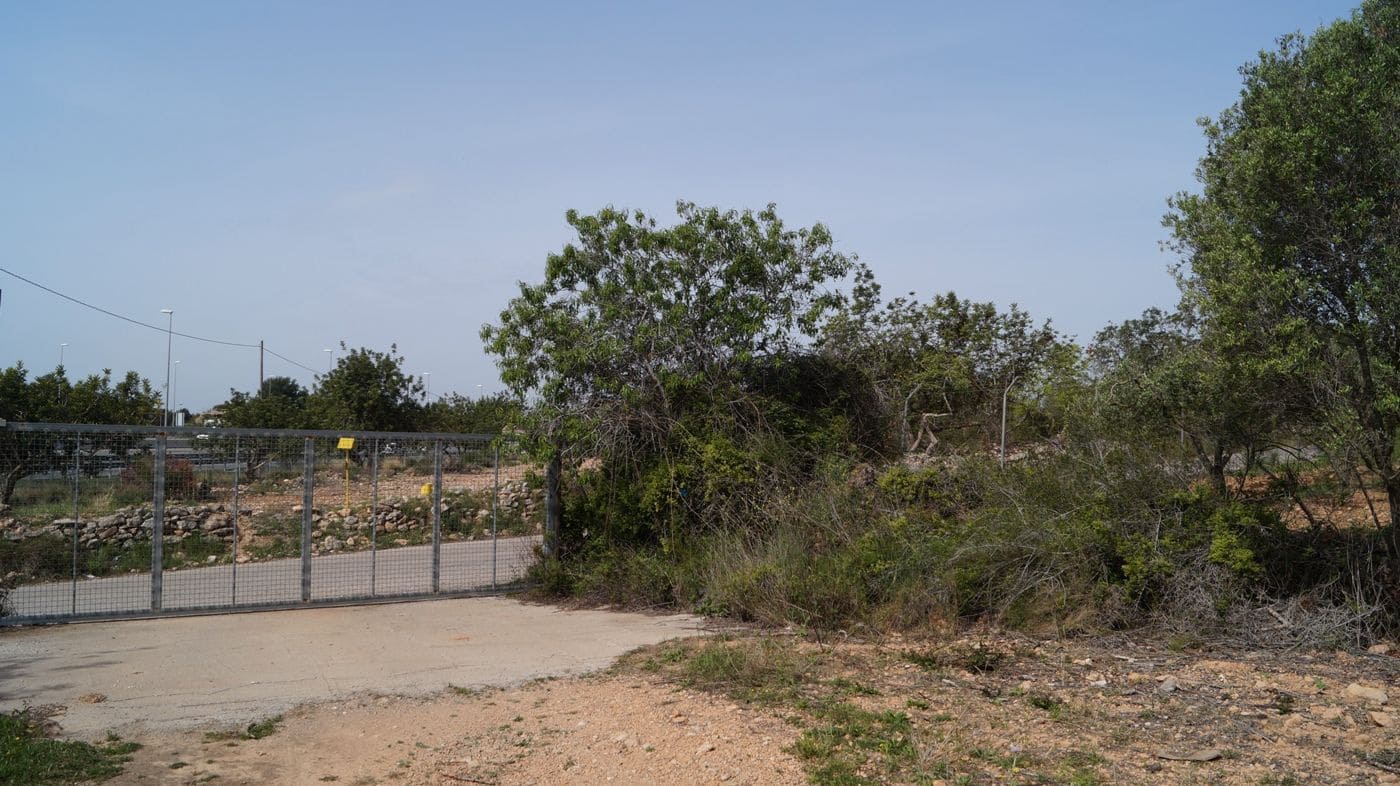Undeveloped Land for sale in Torredembarra - € 75,000 (Ref: 9617959)