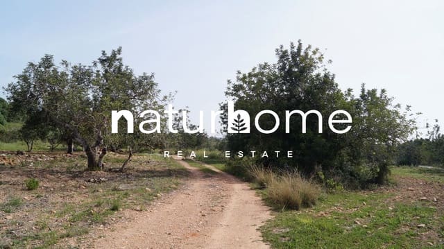 Undeveloped Land for sale in Torredembarra - € 75,000 (Ref: 9617959)