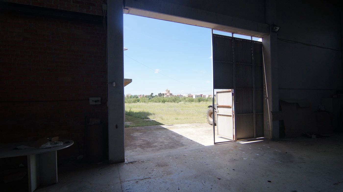 Commercieel te koop in Vilallonga del Camp - € 600.000 (Ref: 9617960)