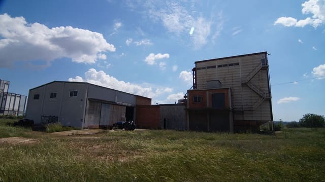 Erhverv til salg i Vilallonga del Camp - € 600.000 (Ref: 9617960)