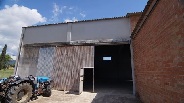 Erhverv til salg i Vilallonga del Camp - € 600.000 (Ref: 9617960)