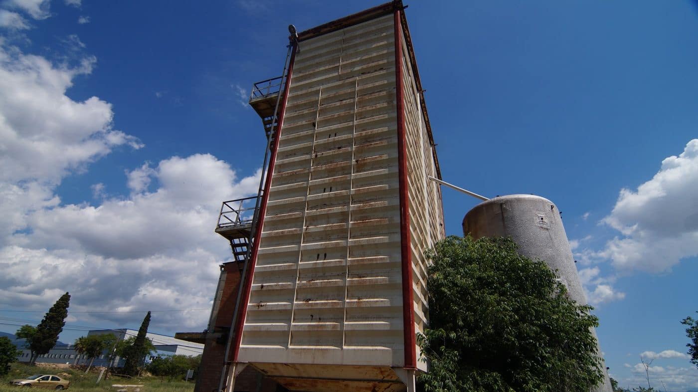 Commercieel te koop in Vilallonga del Camp - € 600.000 (Ref: 9617960)