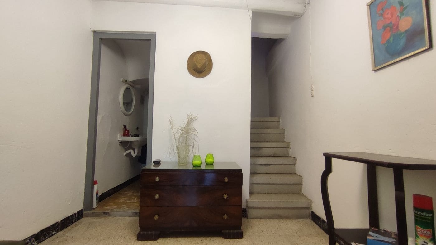 5 chambre Finca/Maison de Campagne à vendre à Valls avec garage - 195 000 € (Ref: 9617961)