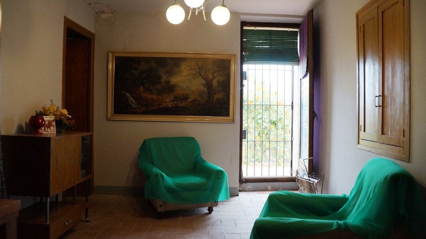 5 chambre Finca/Maison de Campagne à vendre à Valls avec garage - 195 000 € (Ref: 9617961)