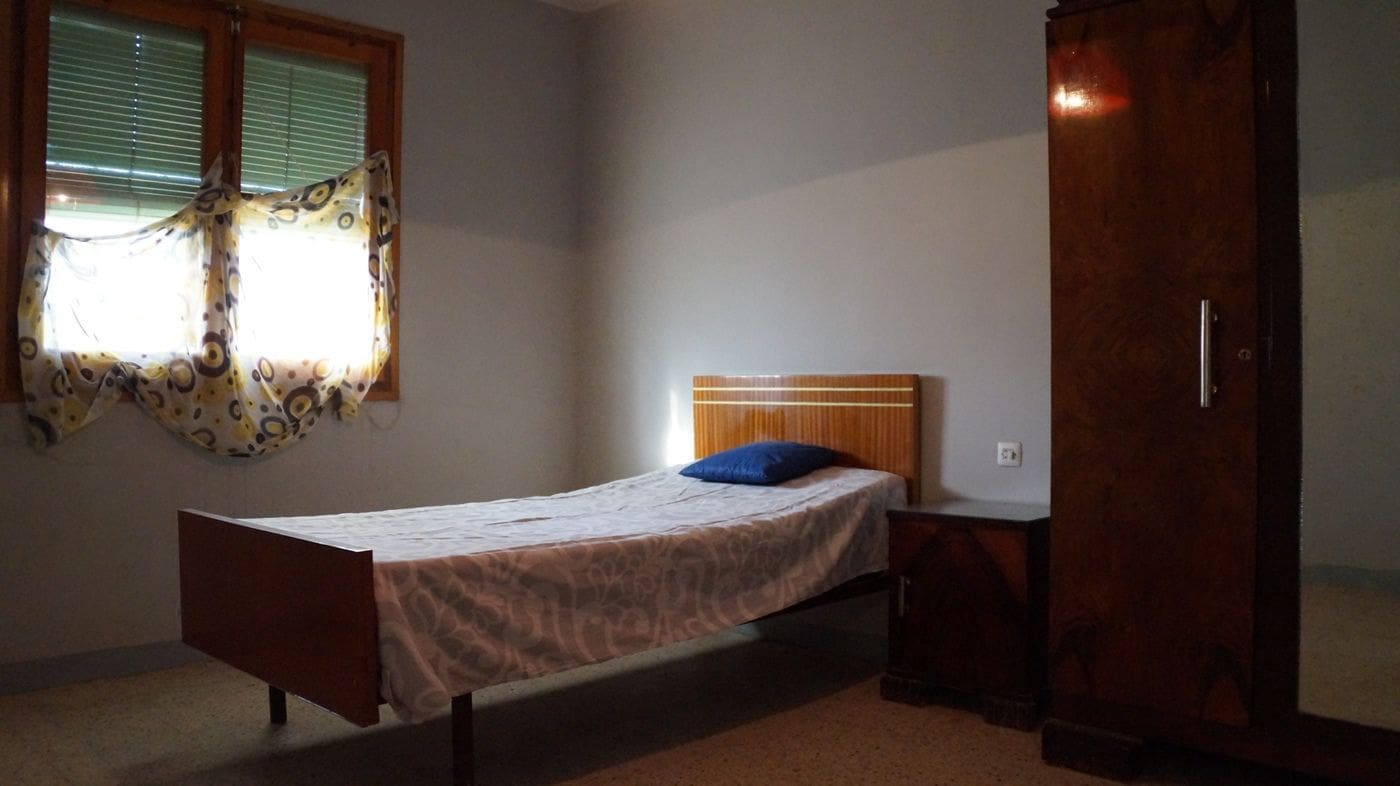 5 chambre Finca/Maison de Campagne à vendre à Valls avec garage - 195 000 € (Ref: 9617961)