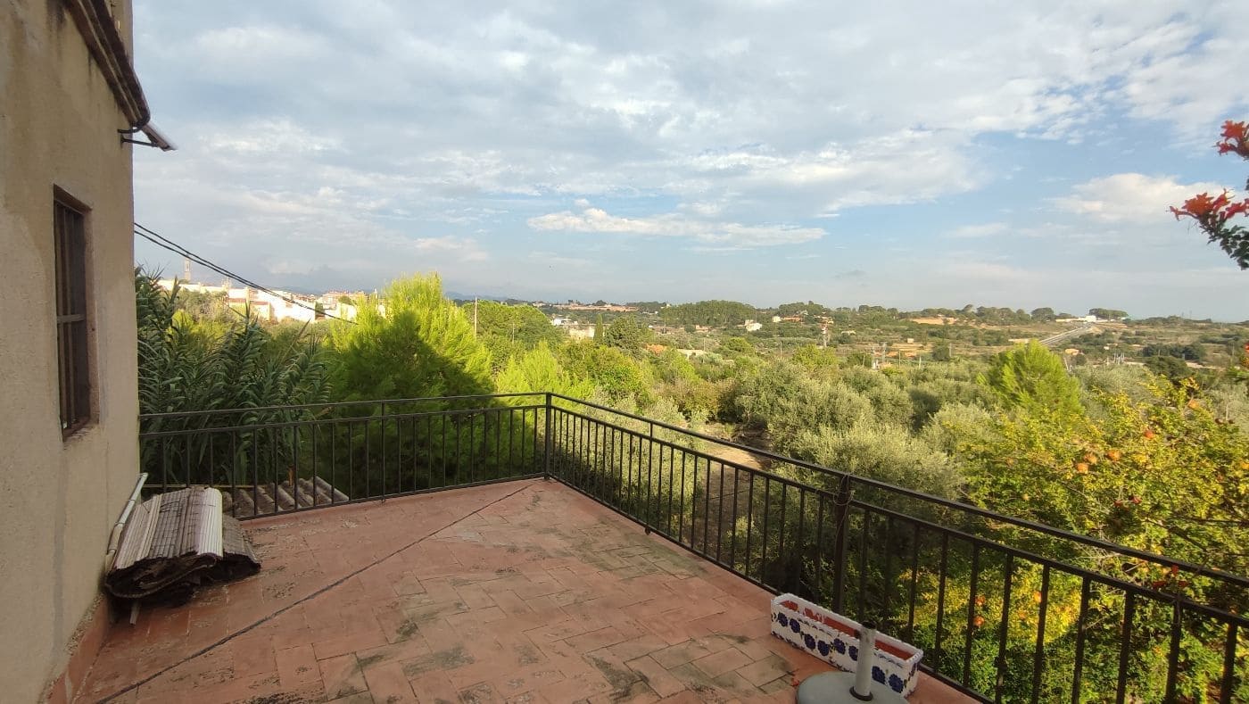 5 chambre Finca/Maison de Campagne à vendre à Valls avec garage - 195 000 € (Ref: 9617961)