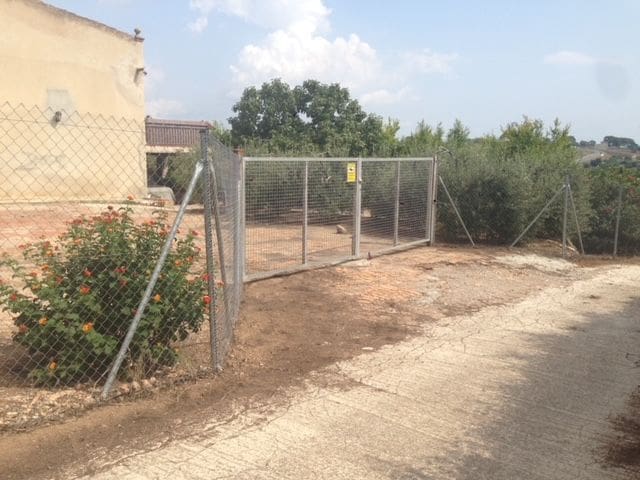 5 chambre Finca/Maison de Campagne à vendre à Valls avec garage - 195 000 € (Ref: 9617961)