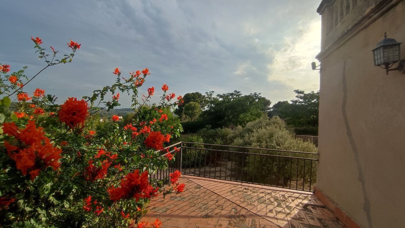 5 chambre Finca/Maison de Campagne à vendre à Valls avec garage - 195 000 € (Ref: 9617961)