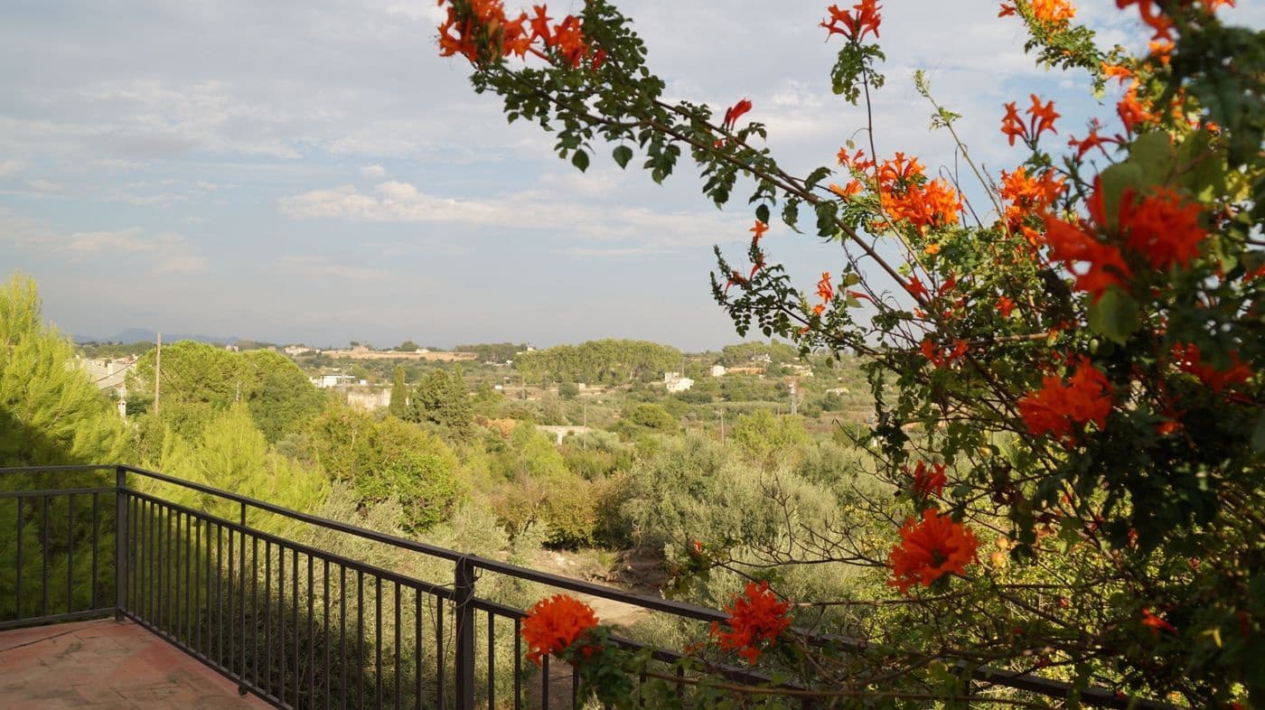 5 chambre Finca/Maison de Campagne à vendre à Valls avec garage - 195 000 € (Ref: 9617961)