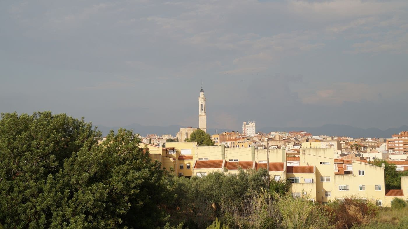 5 chambre Finca/Maison de Campagne à vendre à Valls avec garage - 195 000 € (Ref: 9617961)