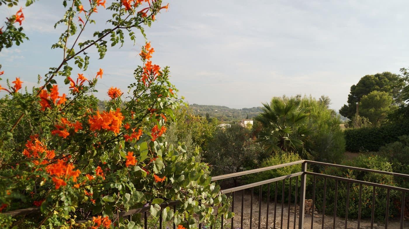 5 chambre Finca/Maison de Campagne à vendre à Valls avec garage - 195 000 € (Ref: 9617961)