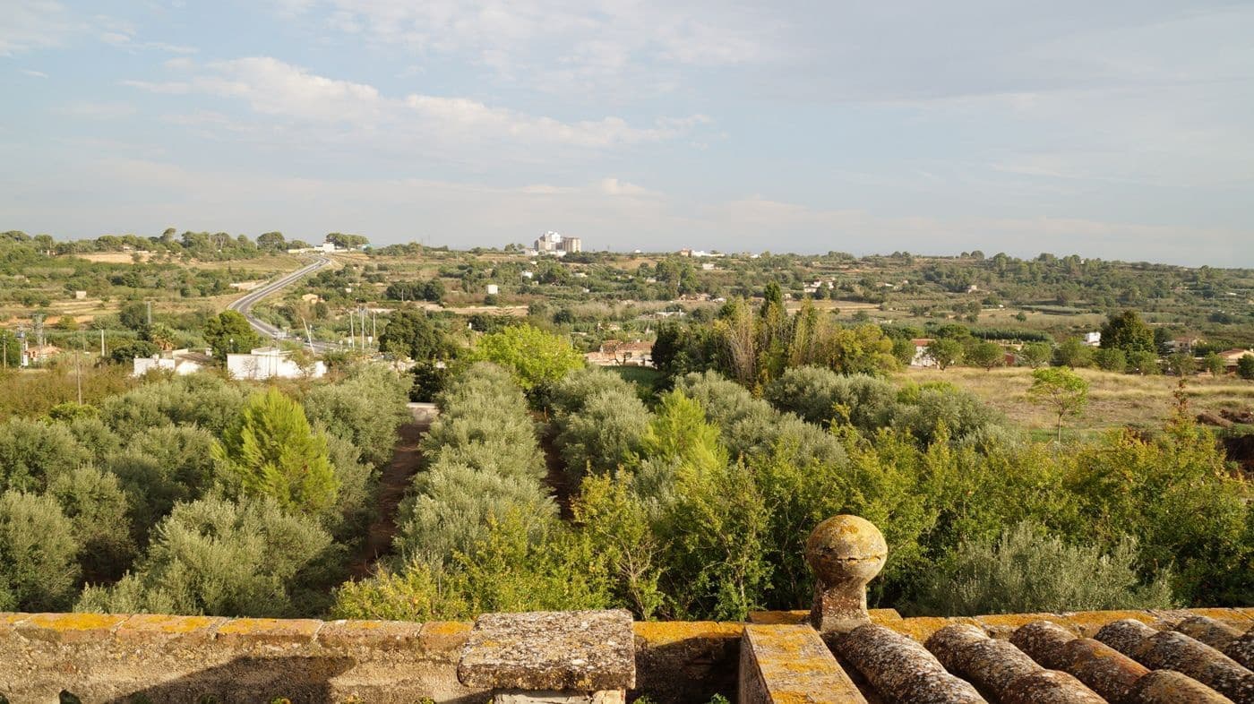 5 chambre Finca/Maison de Campagne à vendre à Valls avec garage - 195 000 € (Ref: 9617961)