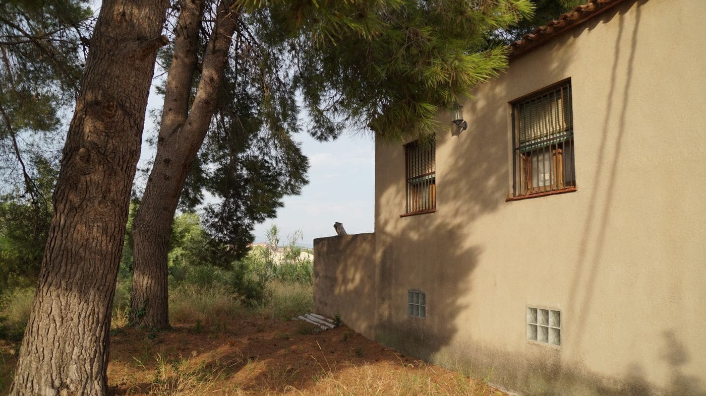 5 chambre Finca/Maison de Campagne à vendre à Valls avec garage - 195 000 € (Ref: 9617961)