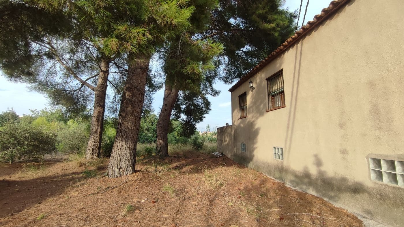 5 chambre Finca/Maison de Campagne à vendre à Valls avec garage - 195 000 € (Ref: 9617961)