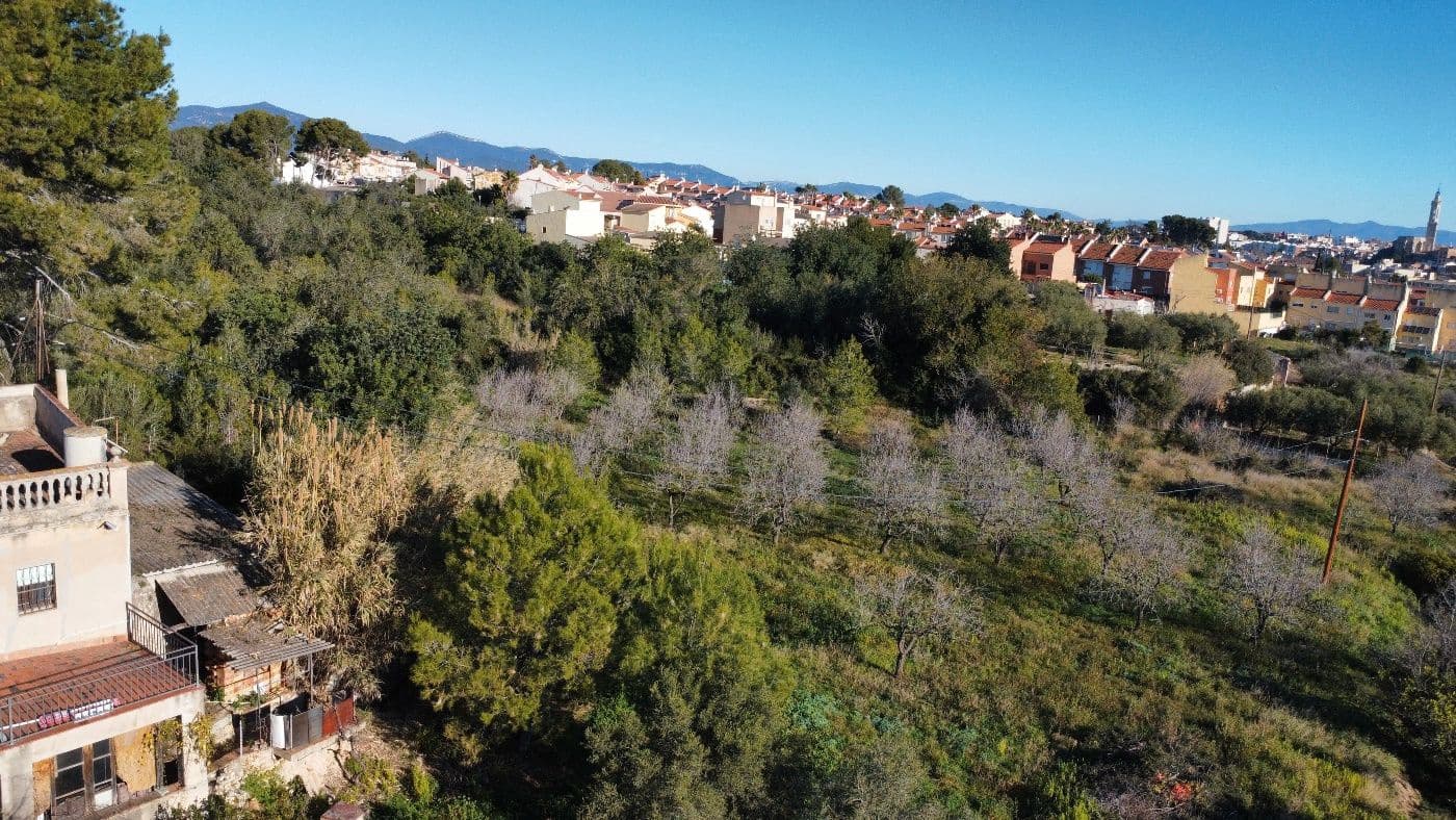 5 chambre Finca/Maison de Campagne à vendre à Valls avec garage - 195 000 € (Ref: 9617961)