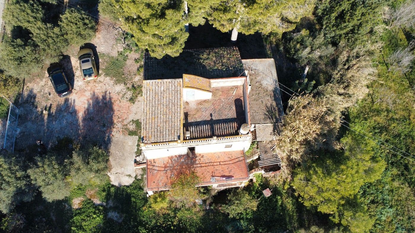 5 chambre Finca/Maison de Campagne à vendre à Valls avec garage - 195 000 € (Ref: 9617961)