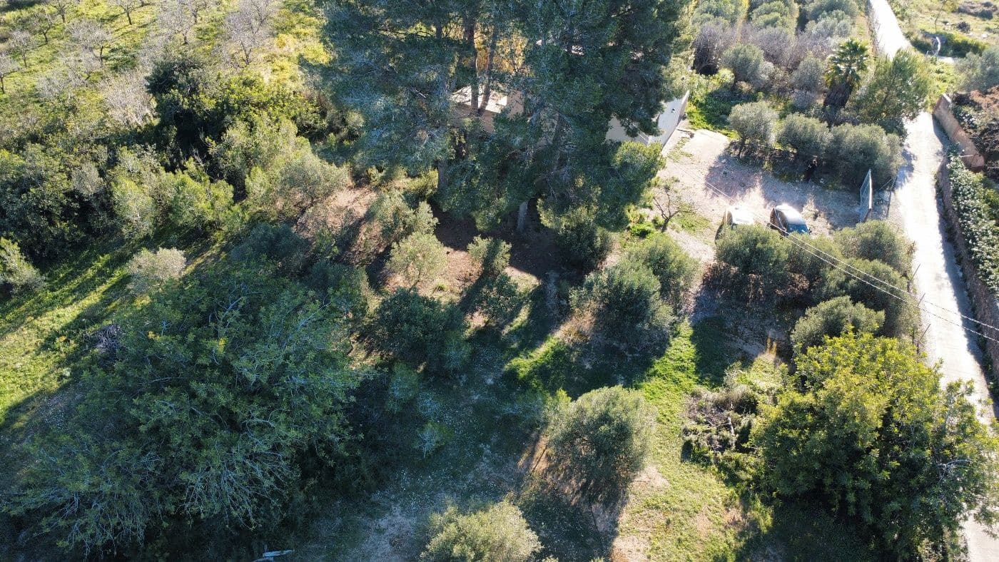 5 chambre Finca/Maison de Campagne à vendre à Valls avec garage - 195 000 € (Ref: 9617961)