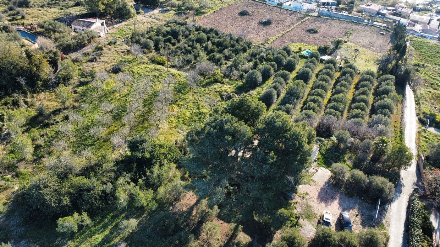 5 chambre Finca/Maison de Campagne à vendre à Valls avec garage - 195 000 € (Ref: 9617961)