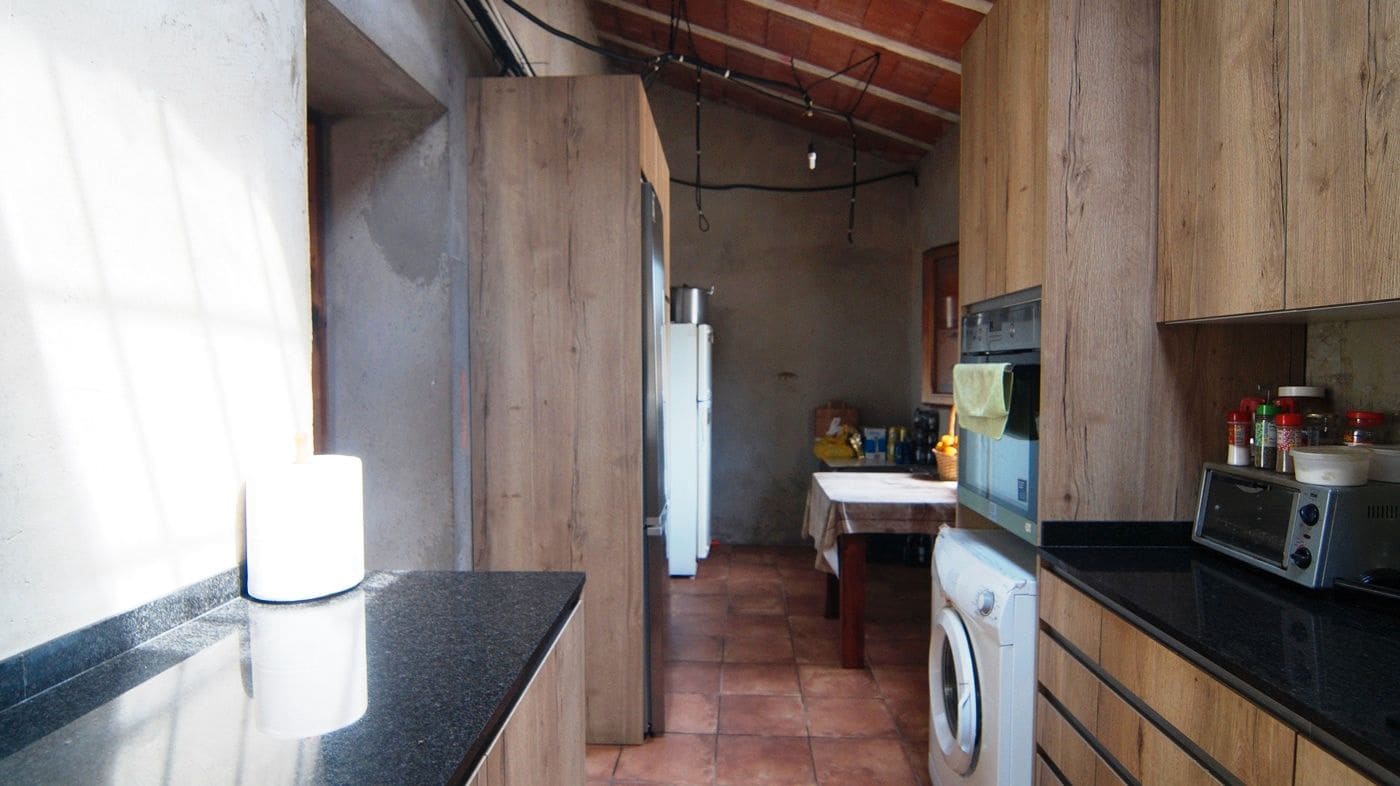 4 sovrum Finca/Hus på landet till salu i Tivissa - 350 000 € (Ref: 9617962)