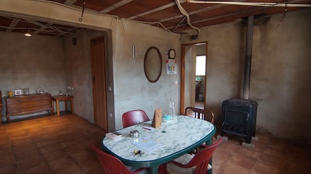 4 camera da letto Finca/Casa di Campagna in vendita in Tivissa - 350.000 € (Rif: 9617962)