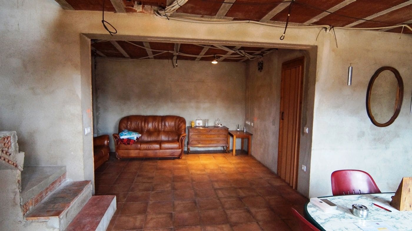 4 sovrum Finca/Hus på landet till salu i Tivissa - 350 000 € (Ref: 9617962)