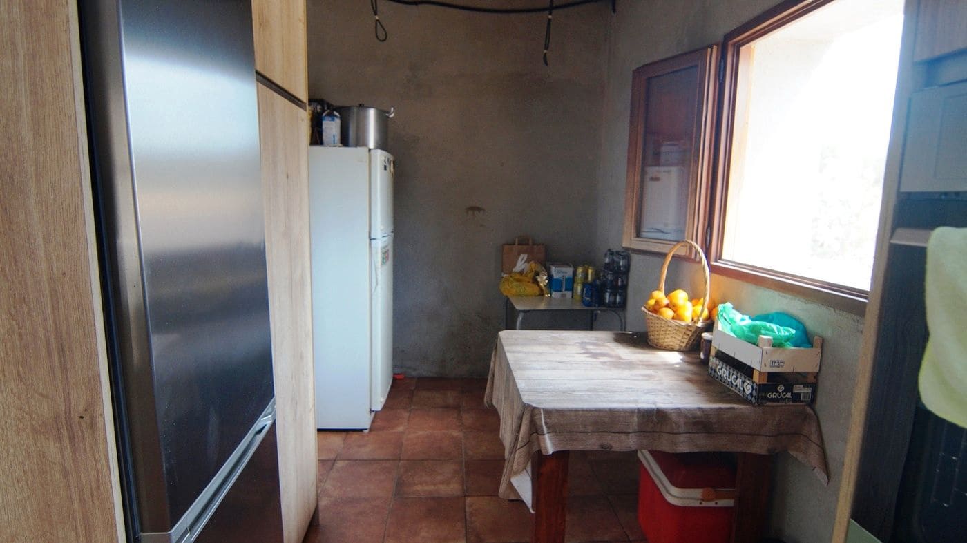 4 sovrum Finca/Hus på landet till salu i Tivissa - 350 000 € (Ref: 9617962)