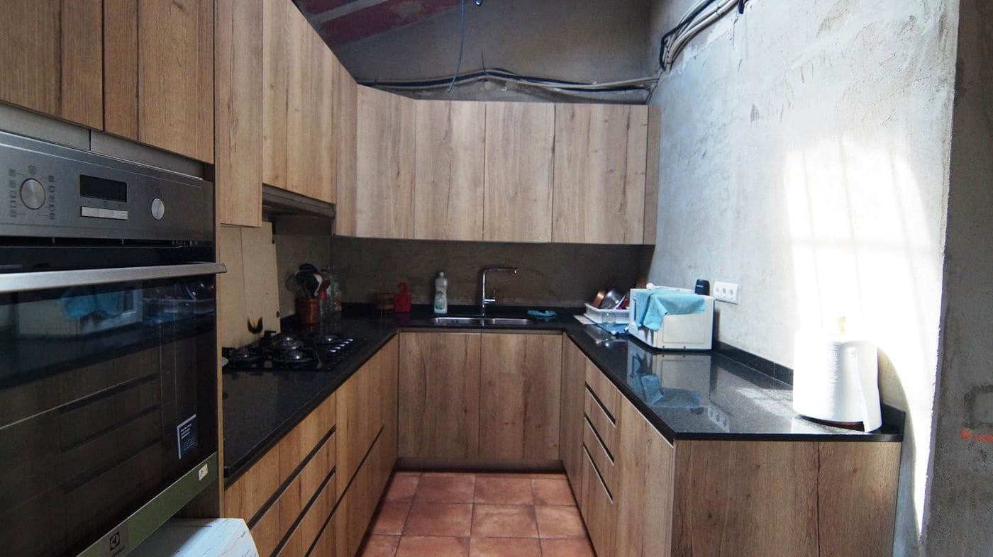 4 sovrum Finca/Hus på landet till salu i Tivissa - 350 000 € (Ref: 9617962)