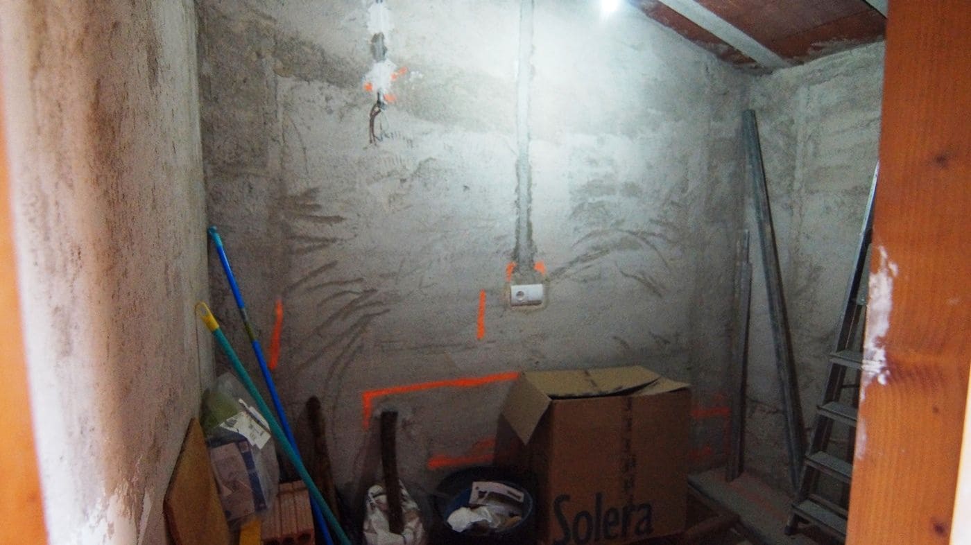 4 sovrum Finca/Hus på landet till salu i Tivissa - 350 000 € (Ref: 9617962)