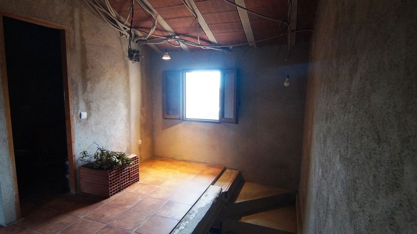 4 sovrum Finca/Hus på landet till salu i Tivissa - 350 000 € (Ref: 9617962)