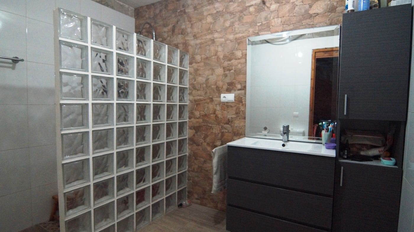 4 sovrum Finca/Hus på landet till salu i Tivissa - 350 000 € (Ref: 9617962)