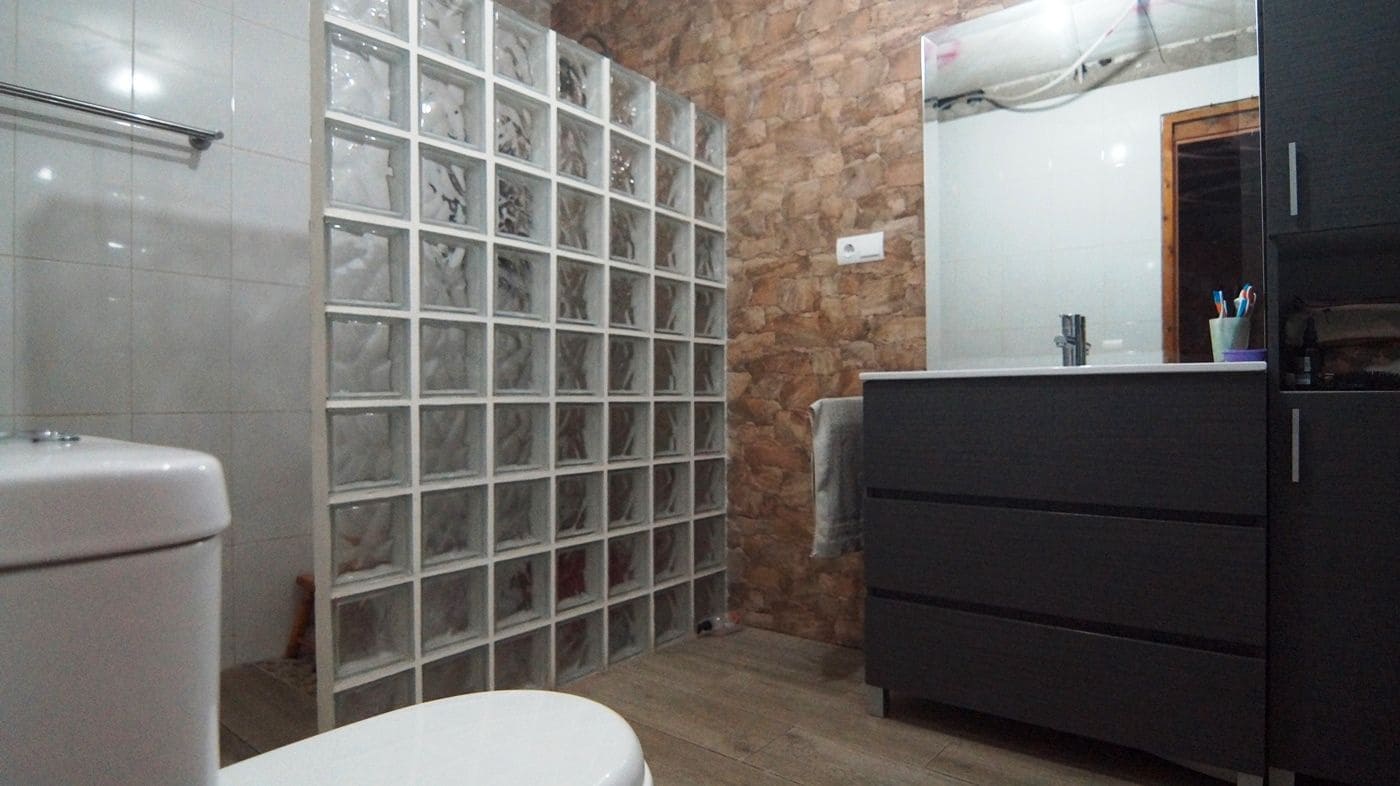 4 sovrum Finca/Hus på landet till salu i Tivissa - 350 000 € (Ref: 9617962)