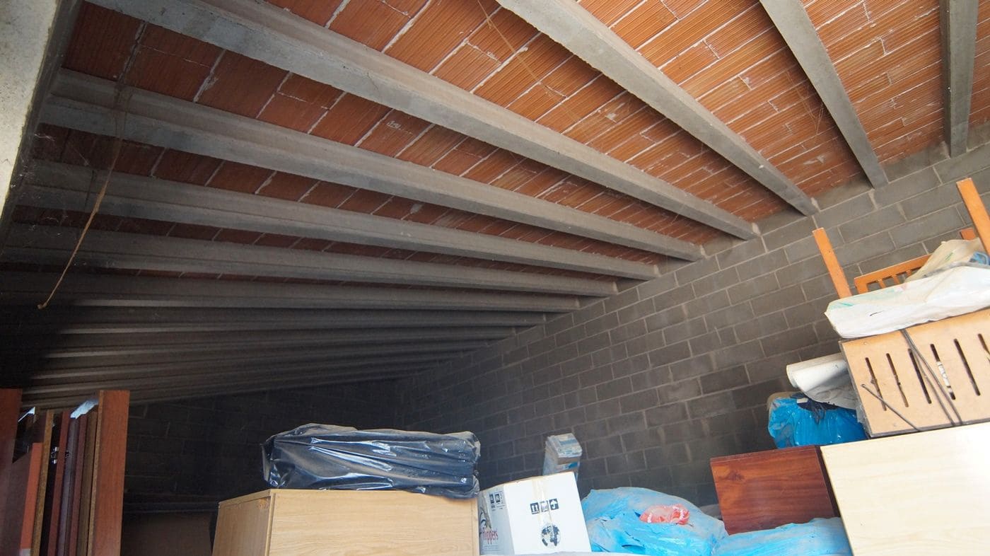 4 sovrum Finca/Hus på landet till salu i Tivissa - 350 000 € (Ref: 9617962)