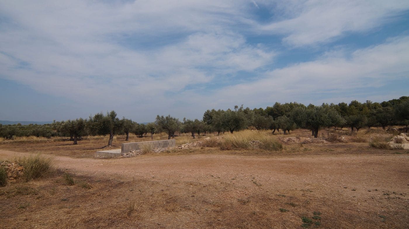 4 sovrum Finca/Hus på landet till salu i Tivissa - 350 000 € (Ref: 9617962)